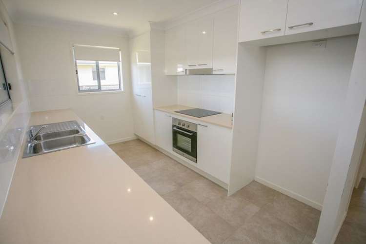 Second view of Homely unit listing, 2/22 Hurse Street, Chinchilla QLD 4413