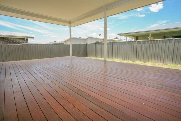 Fourth view of Homely unit listing, 2/22 Hurse Street, Chinchilla QLD 4413