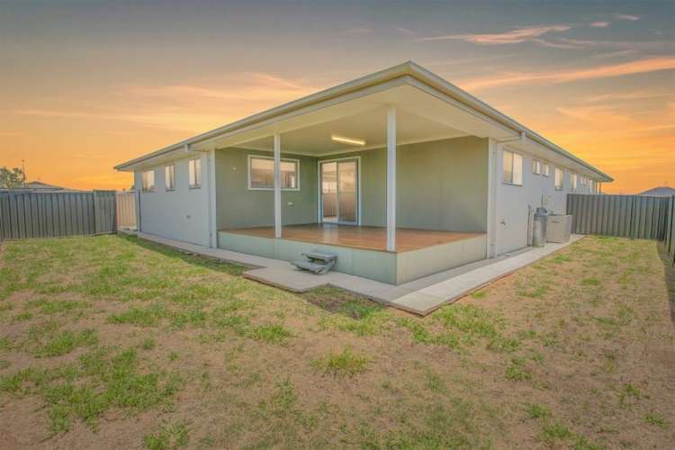 Fifth view of Homely unit listing, 2/22 Hurse Street, Chinchilla QLD 4413