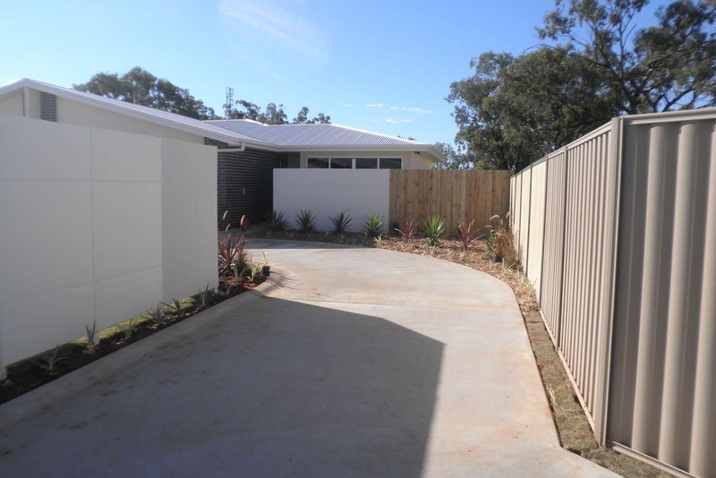 Main view of Homely unit listing, 1/2 Sheridan Street, Chinchilla QLD 4413