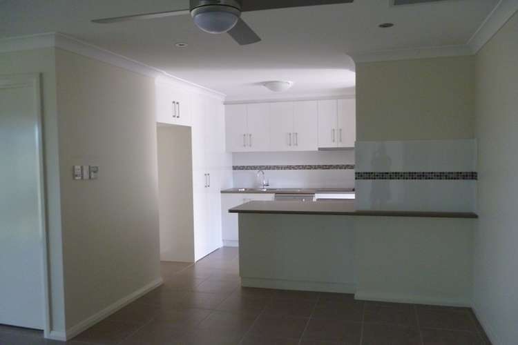 Third view of Homely unit listing, 1/2 Sheridan Street, Chinchilla QLD 4413