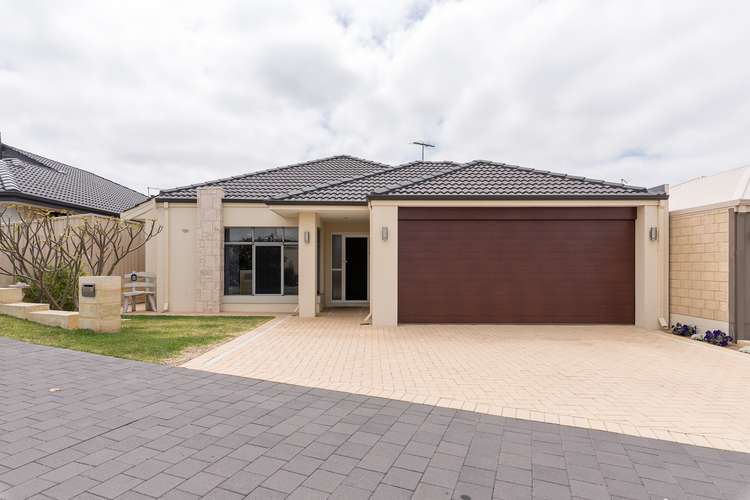 Main view of Homely house listing, 7B Burns place, Burns Beach WA 6028