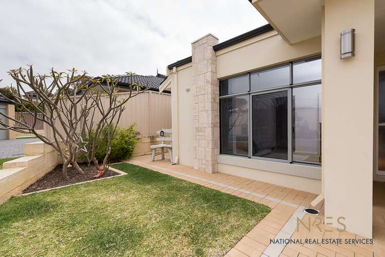Second view of Homely house listing, 7B Burns place, Burns Beach WA 6028