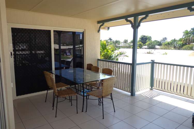 Second view of Homely unit listing, 4/24 Ramsay Street, Garbutt QLD 4814