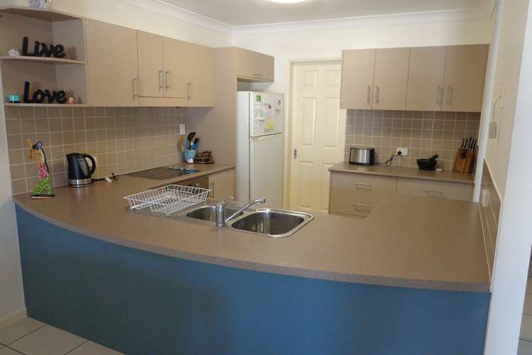 Third view of Homely unit listing, 4/24 Ramsay Street, Garbutt QLD 4814