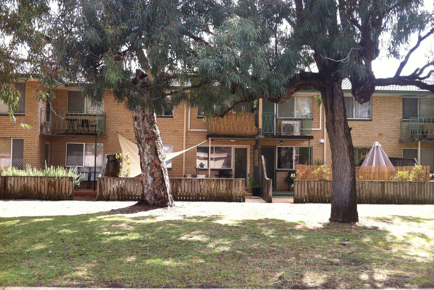 Main view of Homely apartment listing, 3/140 Normanby Rd, Inglewood WA 6052