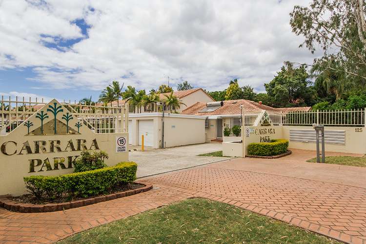 UNIT 60/125-129 Pappas Way, Carrara QLD 4211