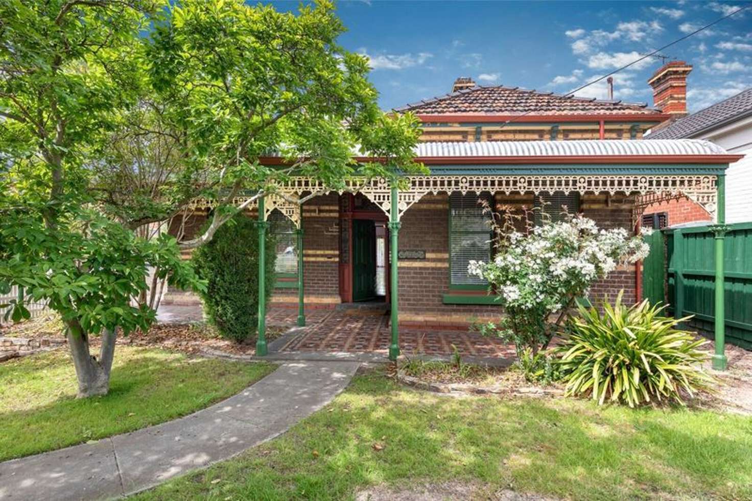 Main view of Homely house listing, 36 Gordon Grove, Malvern VIC 3144
