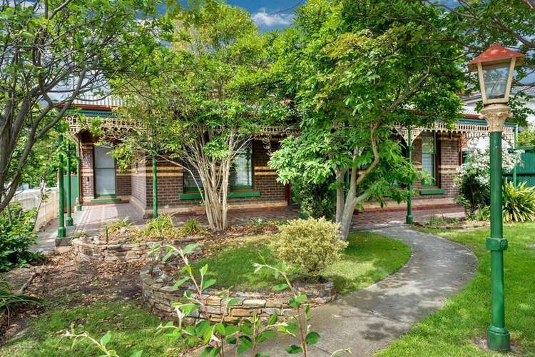 Second view of Homely house listing, 36 Gordon Grove, Malvern VIC 3144