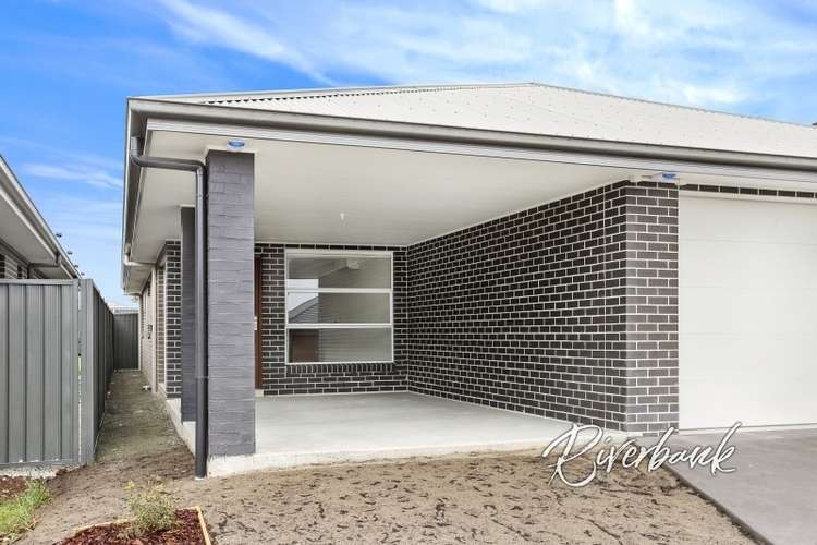 Second view of Homely house listing, 45A Poziers Road, Edmondson Park NSW 2174