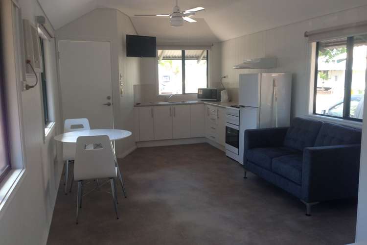 Second view of Homely unit listing, Lot 132/122 Port Drive, Broome WA 6725