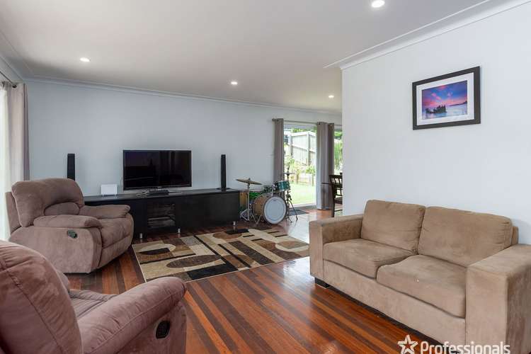 Second view of Homely house listing, 12 Kootangal Crescent, Ferny Hills QLD 4055