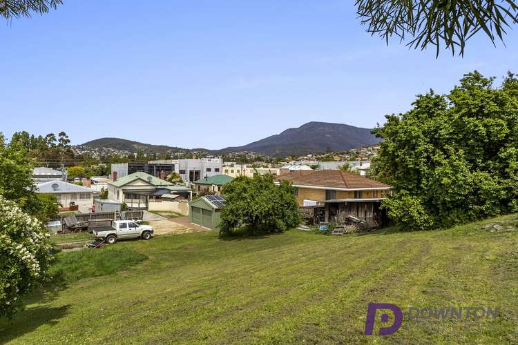 Main view of Homely residentialLand listing, 5 Garden Road, Moonah TAS 7009