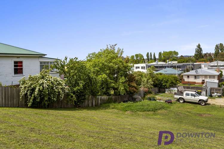 Second view of Homely residentialLand listing, 5 Garden Road, Moonah TAS 7009