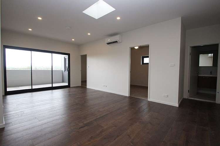 Second view of Homely apartment listing, 304/67 Brunker Road, Broadmeadow NSW 2292