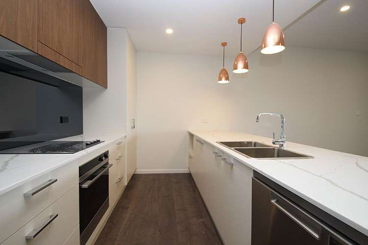 Fifth view of Homely apartment listing, 304/67 Brunker Road, Broadmeadow NSW 2292