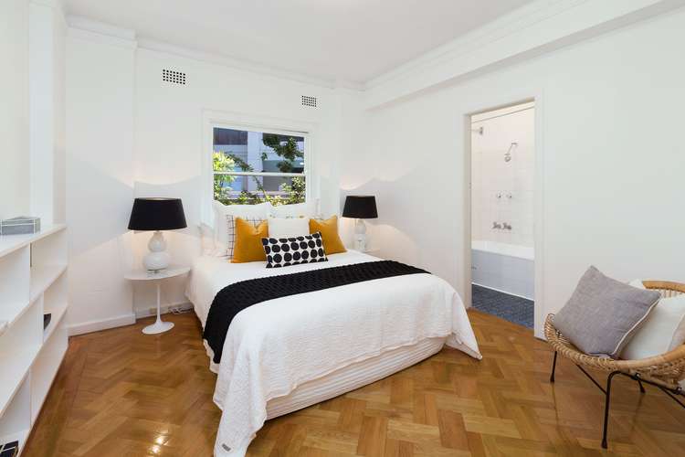 Fourth view of Homely apartment listing, 10/36B Macleay Street, Potts Point NSW 2011