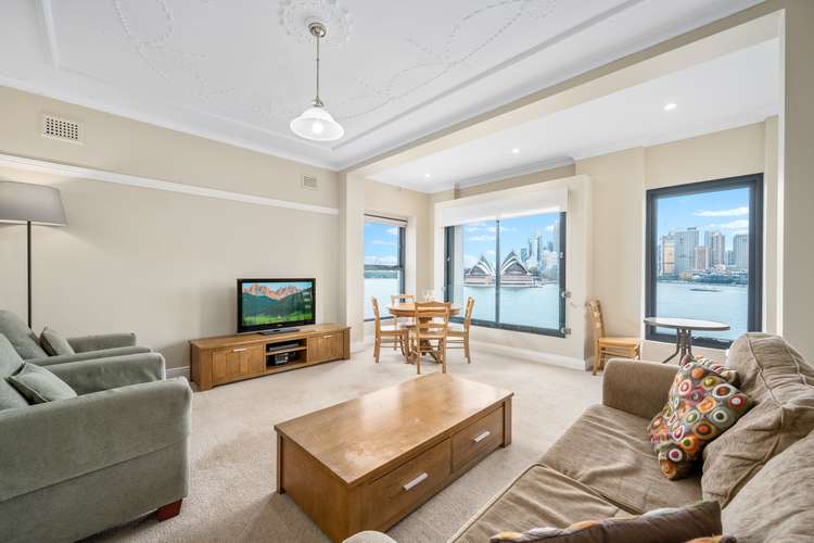 Second view of Homely apartment listing, 11 Waruda Street, Kirribilli NSW 2061