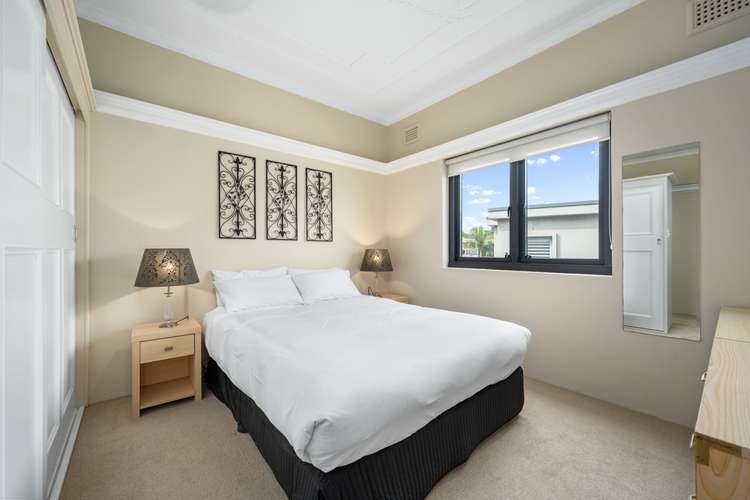 Third view of Homely apartment listing, 11 Waruda Street, Kirribilli NSW 2061