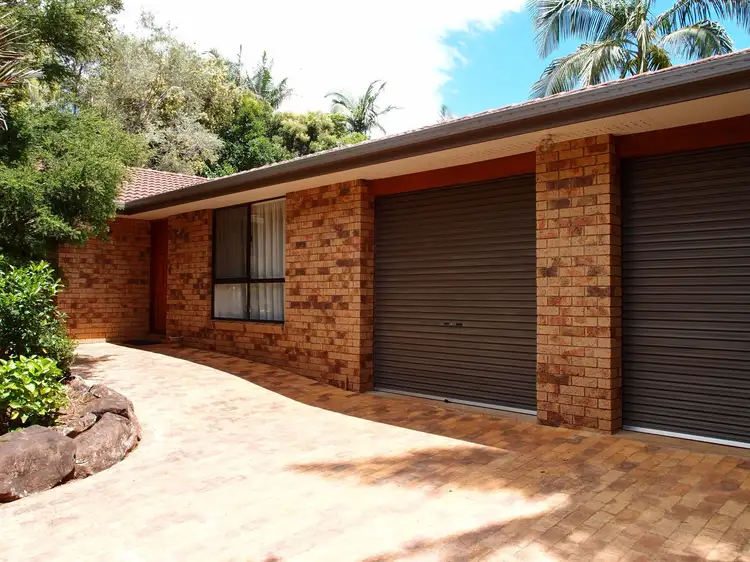 Address available on request
