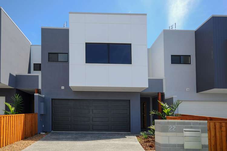 Main view of Homely house listing, ROOM A/22 Balance Place, Birtinya QLD 4575