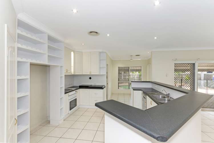 Main view of Homely house listing, 31 Mona Vale Place, Annandale QLD 4814