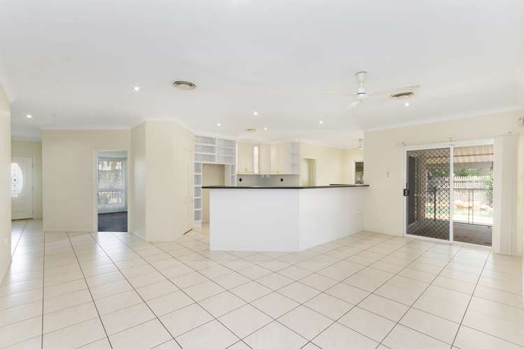 Fourth view of Homely house listing, 31 Mona Vale Place, Annandale QLD 4814