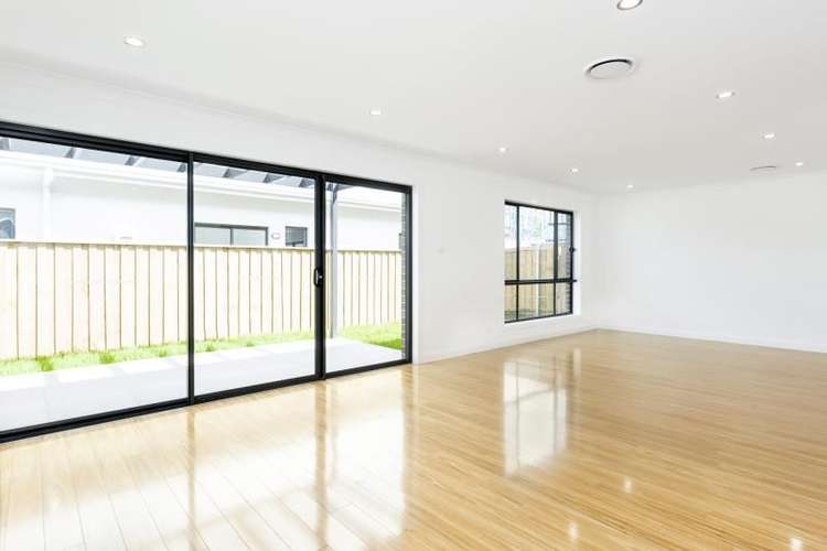 Fifth view of Homely house listing, 11 Pearwood Avenue, Catherine Field NSW 2557