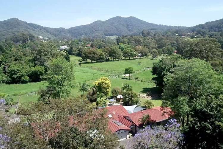 Main view of Homely acreageSemiRural listing, 48 Rainford Drive, Boambee NSW 2450