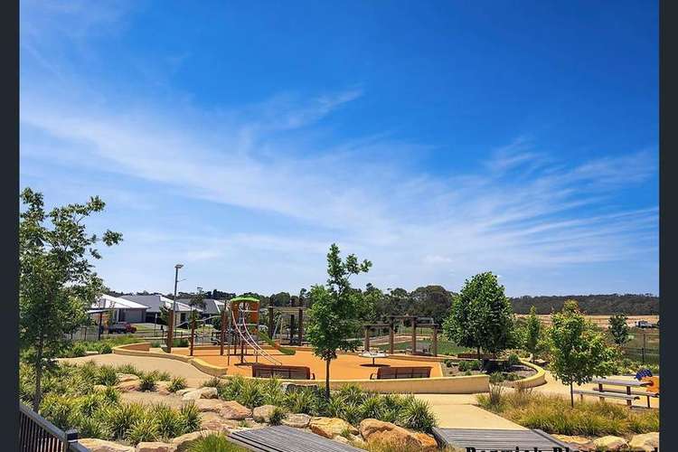 Third view of Homely residentialLand listing, LOT Lot 1345, 57 Challoner Rise, Renwick NSW 2575