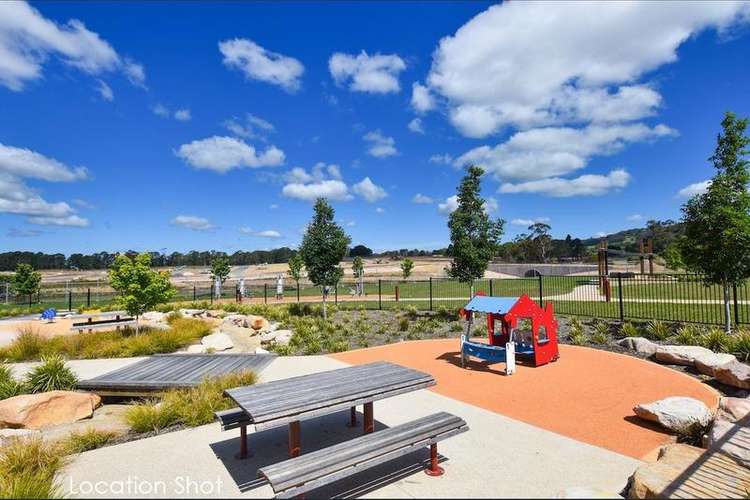 Sixth view of Homely residentialLand listing, LOT Lot 1345, 57 Challoner Rise, Renwick NSW 2575