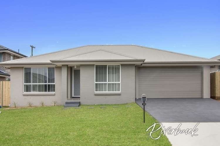 Main view of Homely house listing, 33 Clements Road, Edmondson Park NSW 2174