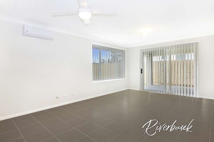 Second view of Homely house listing, 33 Clements Road, Edmondson Park NSW 2174