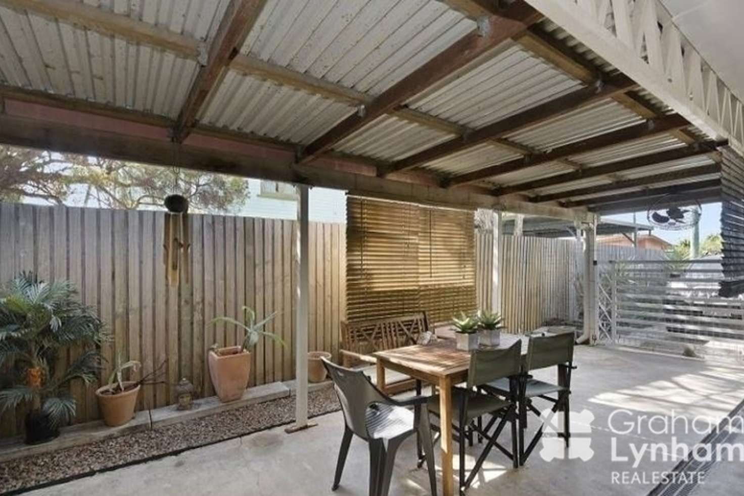 Main view of Homely unit listing, 1/197 Howlett Street, Currajong QLD 4812