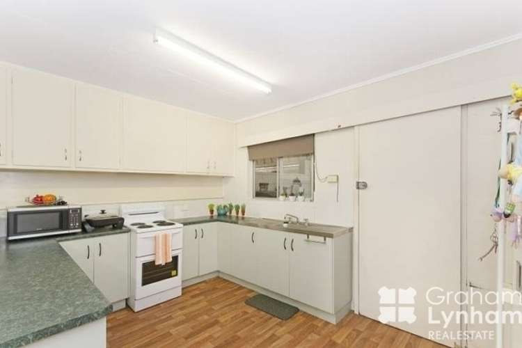 Third view of Homely unit listing, 1/197 Howlett Street, Currajong QLD 4812