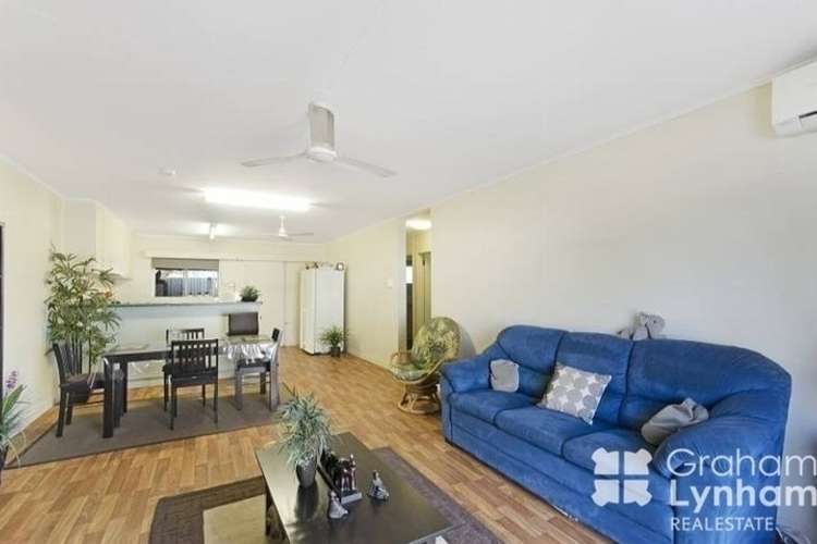 Fourth view of Homely unit listing, 1/197 Howlett Street, Currajong QLD 4812