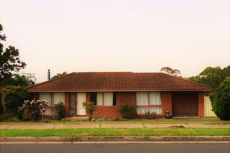 Main view of Homely house listing, 119 Emerald Drive, Eagle Vale NSW 2558