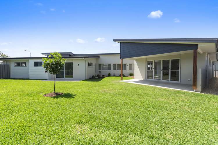 Main view of Homely house listing, 13 Helmsman Close, Safety Beach NSW 2456