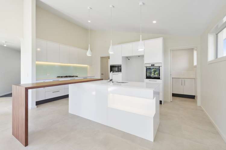 Second view of Homely house listing, 13 Helmsman Close, Safety Beach NSW 2456