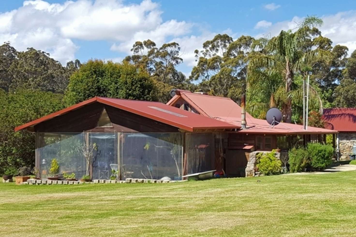 Main view of Homely house listing, 73 Warham Road, Denmark WA 6333