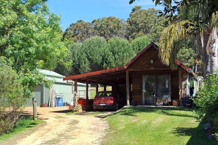 Second view of Homely house listing, 73 Warham Road, Denmark WA 6333