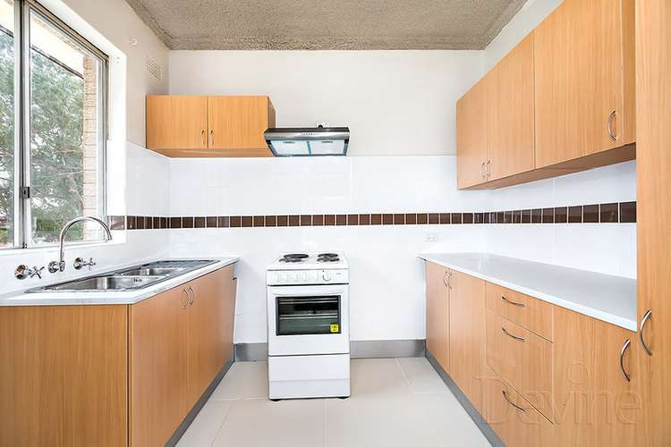 Second view of Homely apartment listing, 11/18 Kitchener Street, Kogarah NSW 2217