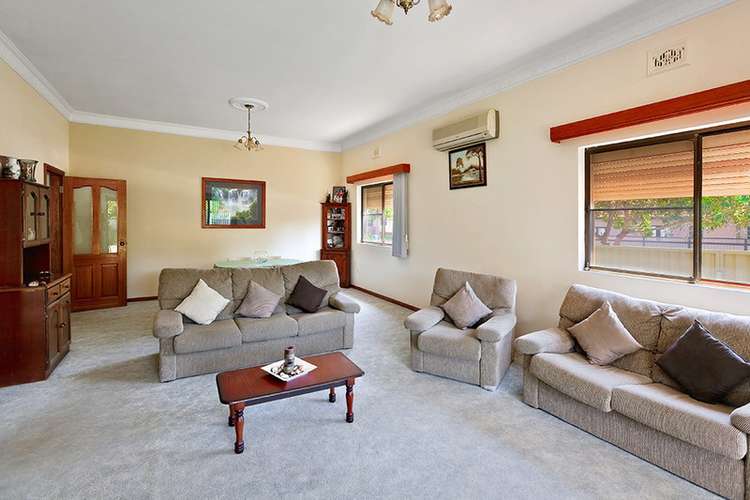 Main view of Homely house listing, 25 Consett Street, Concord West NSW 2138