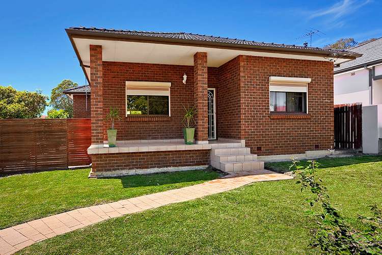 Third view of Homely house listing, 25 Consett Street, Concord West NSW 2138