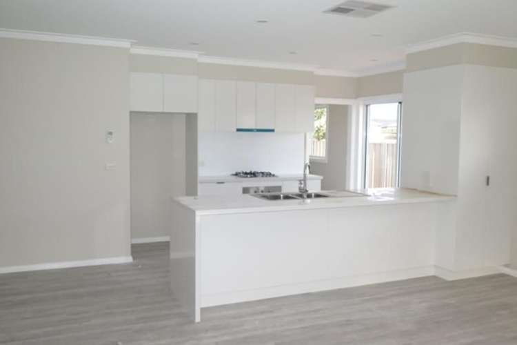 Third view of Homely villa listing, 2/5 Carinya Street, Glenfield Park NSW 2650