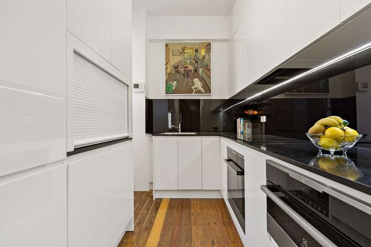 Fifth view of Homely apartment listing, 702/85 Macleay Street, Potts Point NSW 2011