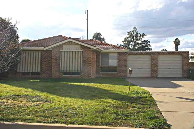 Main view of Homely house listing, 27 Bamarook Crescent, Wagga Wagga NSW 2650