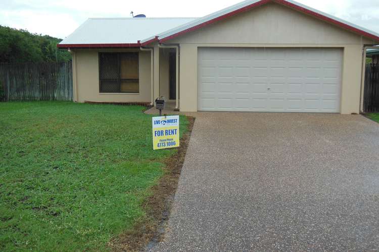 Main view of Homely house listing, 77 Kokoda Street, Idalia QLD 4811