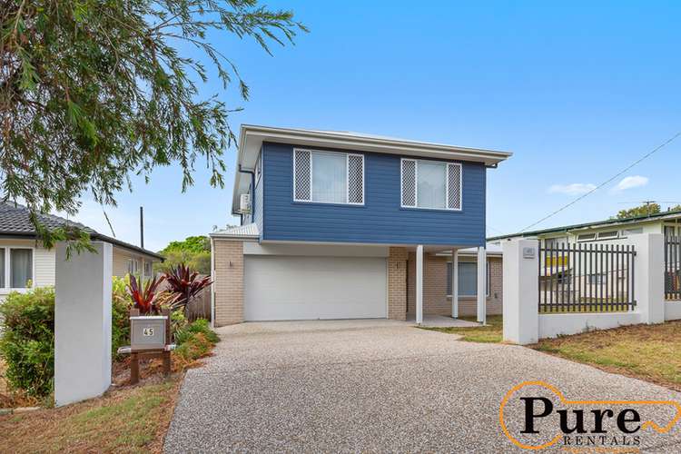 Main view of Homely house listing, 45 Lanercost Street, Geebung QLD 4034