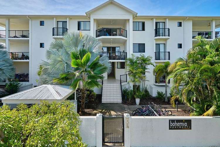 Main view of Homely unit listing, 20/15 Minnie Street, Cairns City QLD 4870